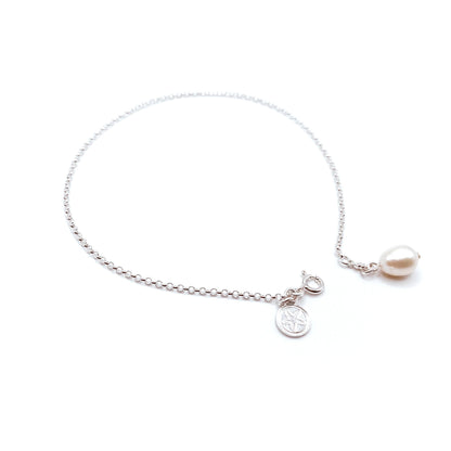 NEW! The Courthouse Anklet | The Courthouse Collection