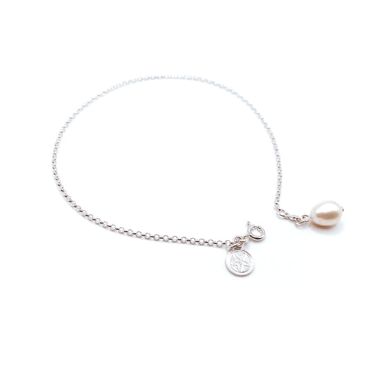 NEW! The Courthouse Anklet | The Courthouse Collection