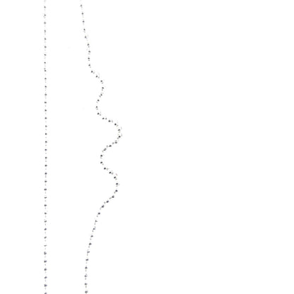 Fine Sterling Silver Chain - Tinkerbell | The Courthouse Collection | Australian Designer Pearl Jewellery