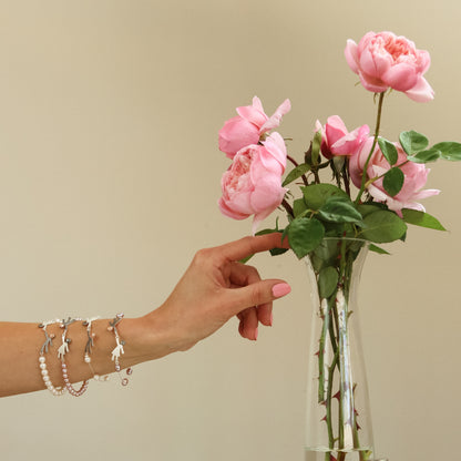 Ruby & Oliver Bracelet 'Sweet' | The Courthouse Collection